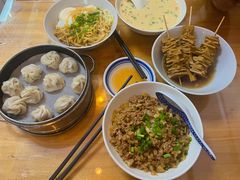 -壹碗糯米饭(昆阳店)