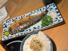 -沼津港精致料理·寿喜烧·烧鸟(青浦宝龙广场日料榜单店)