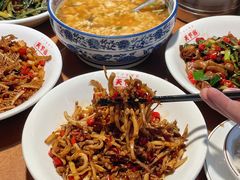-天下客饭店(中山路店)