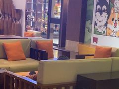 -长白山万达锦华套房酒店