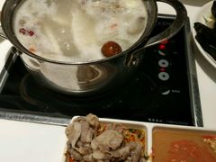 -鼎香缘海鲜自助火锅烤肉(锦辉购物广场店)