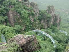 -马仁奇峰