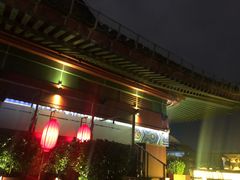 -王府半岛酒店