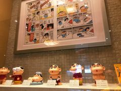 -小山日本料理(兴业太古汇店)