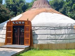 -九十九顶毡房(阜石路店)