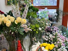 -花屿鲜花(淡水店)