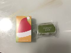 -好利来.生日蛋糕(杨家坪店)