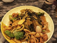 -紫金食坊(江南西路店)