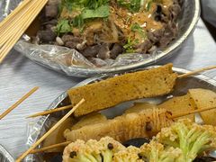 -大姐麻辣烫(莲宝中路店)