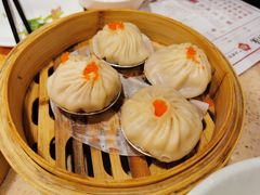 上海小笼包-点都德(大茶楼店)