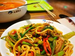 -北疆饭店(大运河博物馆宝龙店)