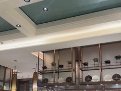 -东方红海鲜百汇(国际大厦店)