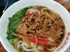 -肆姐面粉馆(坡子街店)