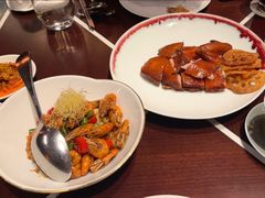 -杭州西子湖四季酒店·金沙厅