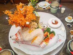 -文涵小院·邻里厨房