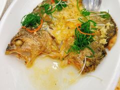 -香港富临皇宫(扬名广场店)