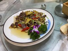 -闽公馆·客家私房菜·商务宴请·包厢(杏林橡树湾店)
