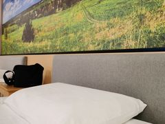 -如家旗下-成都蜀汉东路一品天下地铁站睿柏·云酒店