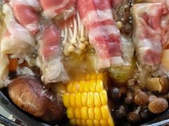 -仙隐小鹿中华料理(南宁万象城店)