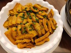 -新成海港大酒楼(康华路店)