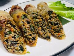 越南炸春卷-PHO爺·越南料理(亦庄大族广场店)