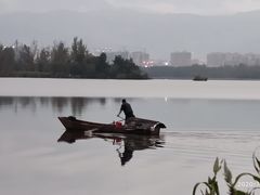 -西昌邛海湿地