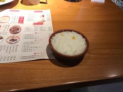 -湘与香缘·湖南菜(王府井北京市百货大楼店)