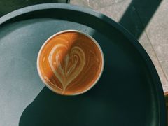 -red donkey coffee