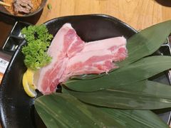 -九田家黑牛烤肉料理(华侨城店)