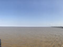 -宁波海天一洲景区