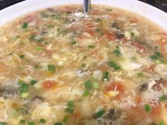 -郑喜旺烧烤(郑州总店)