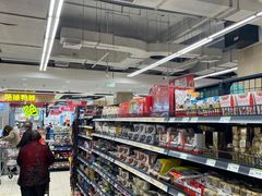 -大润发(康桥店)