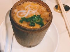 -利苑酒家(合景国际金融广场店)