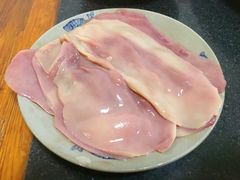 腰片-肥龙火锅(南坪店)