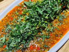 霍香家常鱼-赤宴·川菜(玉林店)