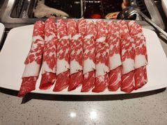捞派澳洲肥牛-海底捞火锅(公益西桥店)