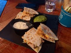 鸡蛋墨西哥卷饼-Luchador摔跤手墨西哥餐厅(恒宇广场店)