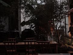 -Metal hands·铁手咖啡