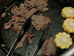-花味·自助烤肉(雨花客厅店)