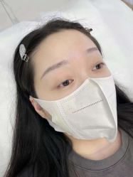 -久匠·野生眉半永久纹眉