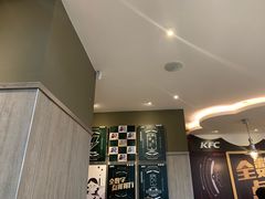 -肯德基(西安兴庆店)