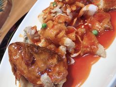 -白金汉爵大酒店·中餐厅(相城店)