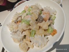 全爆-大铁勺新津菜(中北永旺店)