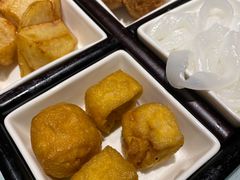 -鼓楼东街老火锅(鼓楼店)