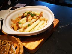 -芳芳私房菜·精做淮扬菜(承德路店)