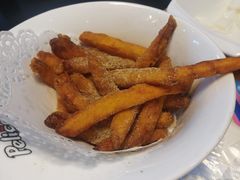 番薯趣Max-Pelicana百利家炸鸡(江南西名店城店)