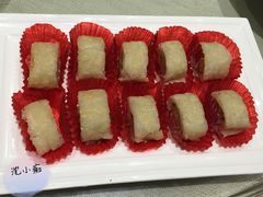 麻糍-黛瓦里巷(南京东路店)