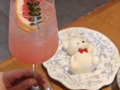 -Grande A'moo(上海万象城店)