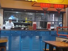 大堂-龍堂蟹黄小笼包(万家丽店)