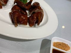 -鲍鱼王子(深圳大厦店)